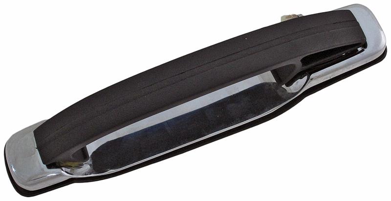1994 Lincoln Town Car Exterior Door Handle Rear Left Dorman 90799 image 2 of 3