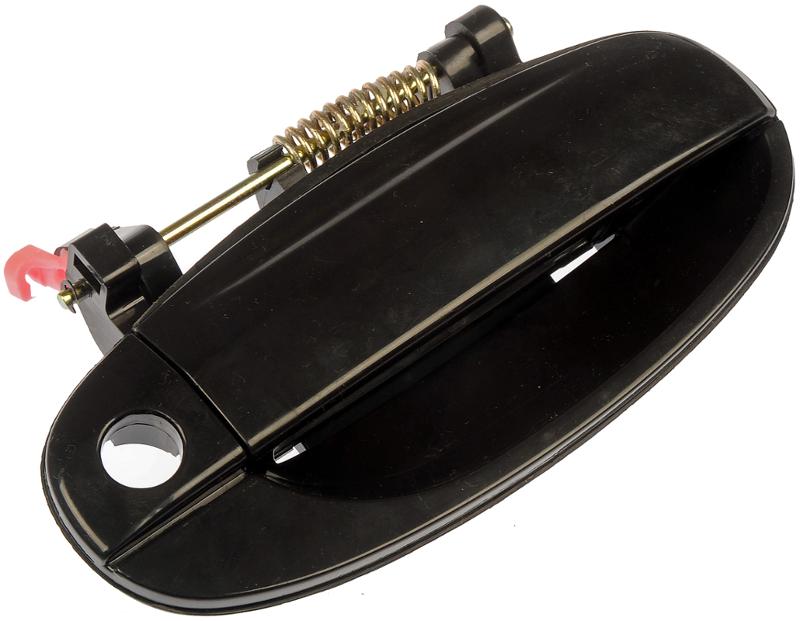 2011 Chevrolet Aveo5 Exterior Door Handle Front Right Dorman 80555 image 4 of 4
