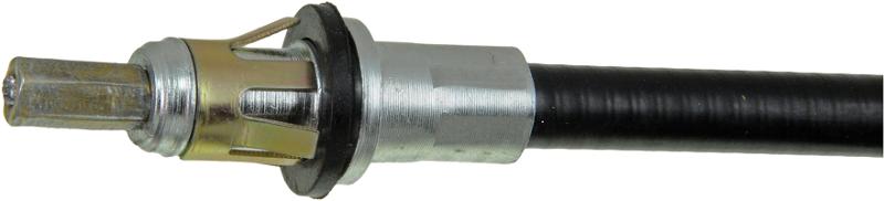 1982 Oldsmobile Cutlass Ciera Parking Brake Cable Front Dorman C93051 image 1 of 3