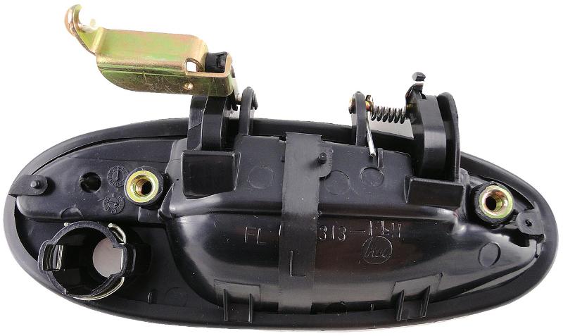 2000 Buick LeSabre Exterior Door Handle Front Left Dorman 82026 image 2 of 3