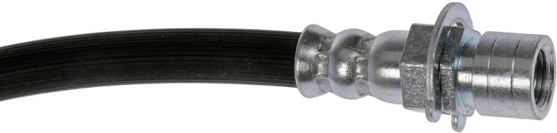 1999 International 3800 Brake Hydraulic Hose Front Left Dorman H622117 image 2 of 3