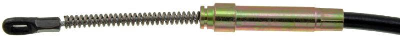 1992 Oldsmobile Achieva Parking Brake Cable Rear Right Dorman C94592 image 1 of 3