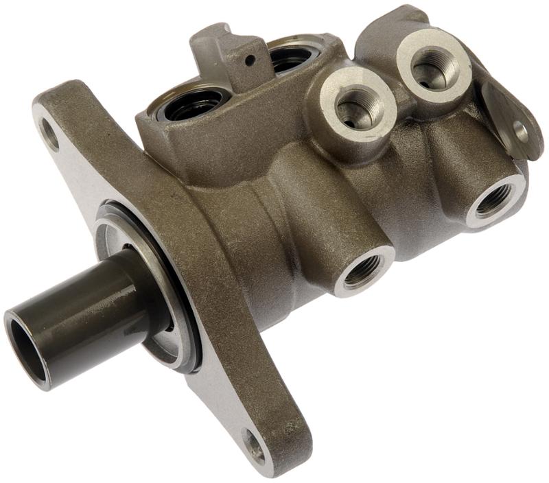 2001 Ford Focus Brake Master Cylinder Dorman M630338 image 2 of 4