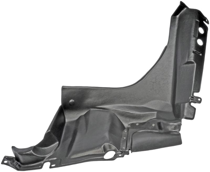 2011 Ford Escape Undercar Shield Front Right Dorman 926302 image 2 of 2