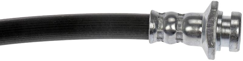 2016 Nissan NV3500 Brake Hydraulic Hose Rear Center Dorman H621964 image 2 of 3