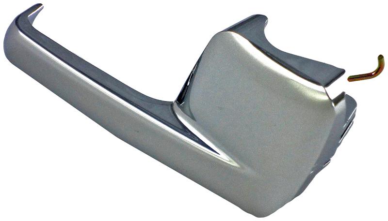 2005 Ford Expedition Interior Door Handle Front Right Dorman 82172 image 1 of 3