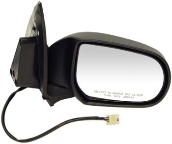 2005 Ford Escape Door Mirror