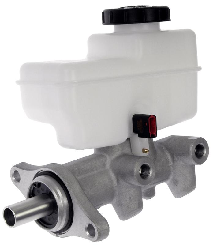2017 Nissan Frontier Brake Master Cylinder Dorman M630685 image 1 of 4