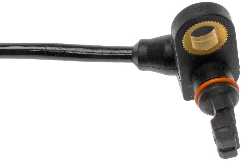 2004 Ford Expedition ABS Wheel Speed Sensor Front Left Dorman 695009 image 2 of 3