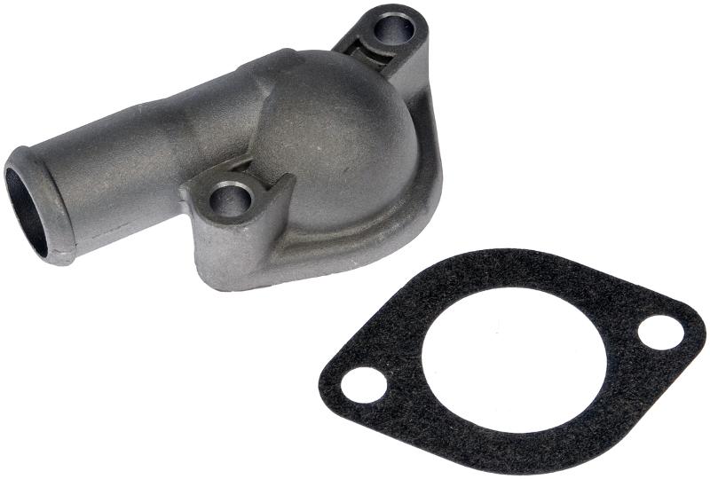 1990 Subaru Justy Engine Coolant Thermostat Housing