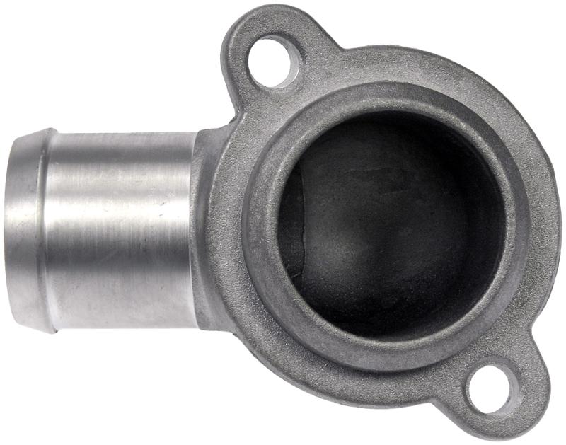 2010 Lincoln Town Car Engine Coolant Thermostat Housing Dorman 902899 image 2 of 3
