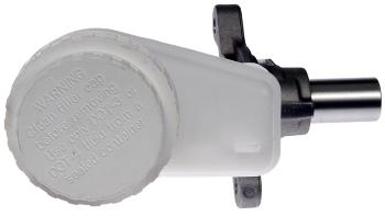 2009 Mitsubishi Eclipse Brake Master Cylinder Dorman M630700 image 1 of 4