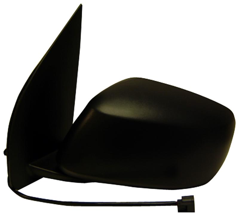 2007 Nissan Pathfinder Door Mirror Left Dorman 9551526 image 1 of 2