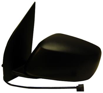 2007 Nissan Xterra Door Mirror Left Dorman 9551526 image 1 of 2