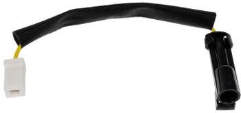 1993 GMC G2500 Diesel Glow Plug Wiring Harness
