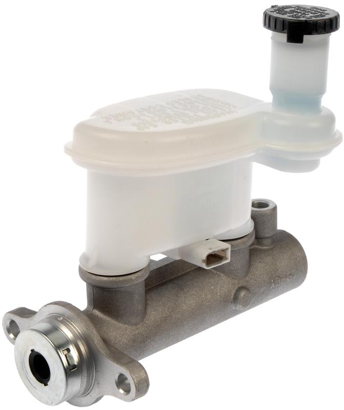 2005 Nissan Altima Brake Master Cylinder Dorman M630105 image 1 of 4