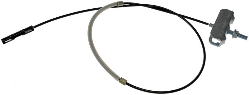 Dorman C660217 Parking Brake Cable product image 2 of 3