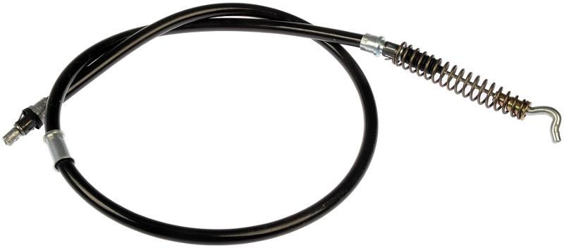 2006 Chevrolet SSR Parking Brake Cable