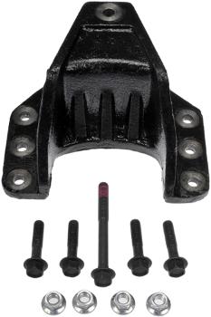 2005 Isuzu HVR Leaf Spring Hanger