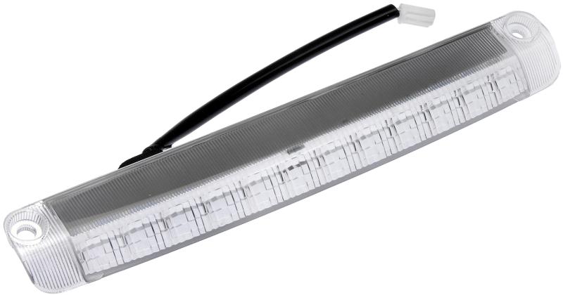 2008 Toyota Prius Center High Mount Stop Light Dorman 923400 image 1 of 3