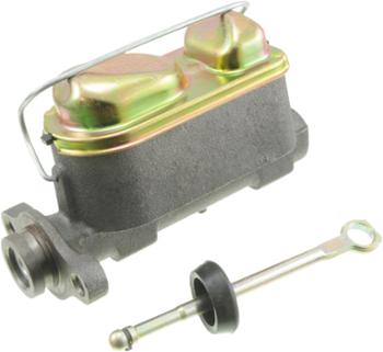 1983 Ford Ranger Brake Master Cylinder Dorman M39401 image 2 of 4