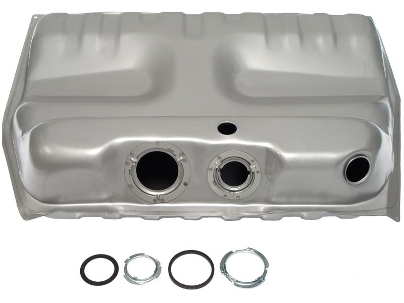 1992 Plymouth Sundance Fuel Tank Dorman 576009 image 1 of 1