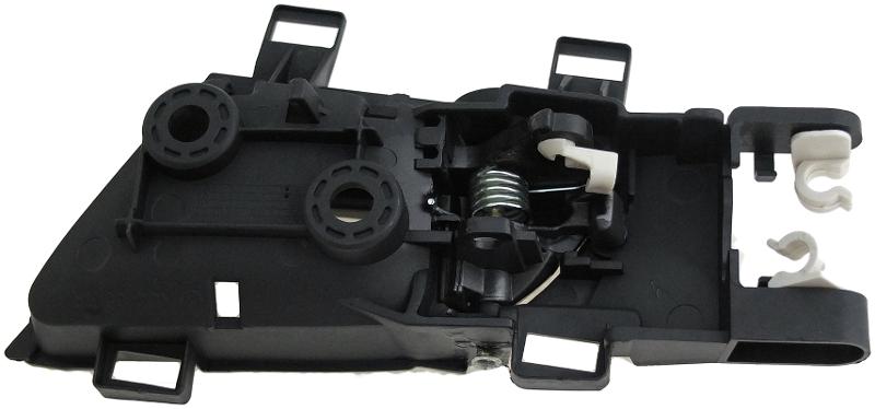 2009 Acura TL Interior Door Handle Rear Right Dorman 81889 image 1 of 3