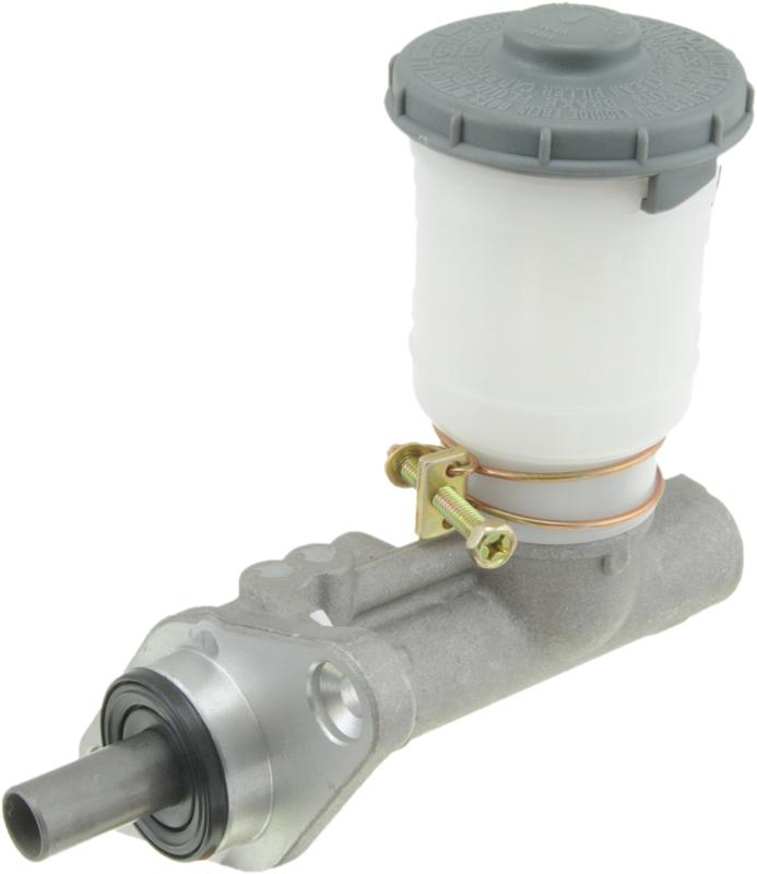 1989 Honda Civic Brake Master Cylinder Dorman M39756 image 2 of 4