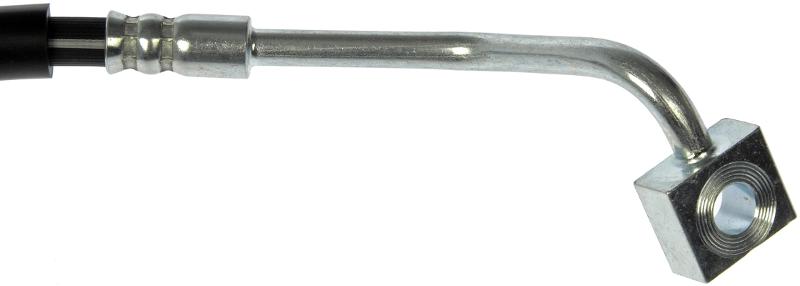 2009 Chrysler 300 Brake Hydraulic Hose Rear Left Dorman H621282 image 3 of 3