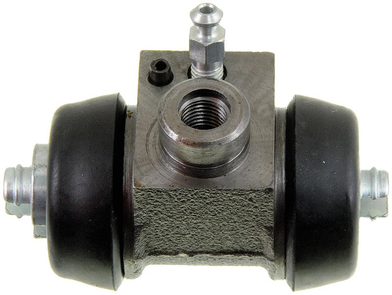 1969 Saab 95 Drum Brake Wheel Cylinder Rear Dorman W37352 image 3 of 3