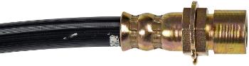 2009 Cadillac Escalade ESV Brake Hydraulic Hose Rear Center Dorman H620766 image 2 of 3