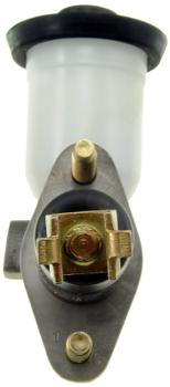 1979 Toyota Corona Clutch Master Cylinder Dorman CM39296 image 3 of 4