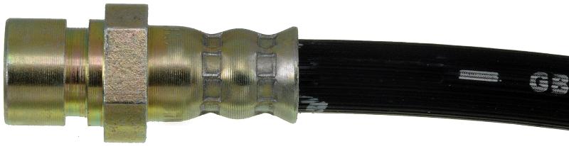 2004 Mitsubishi Diamante Brake Hydraulic Hose Rear Left Dorman H620280 image 2 of 3