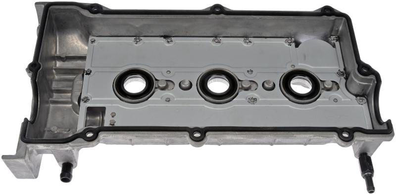 2004 Hyundai Tiburon Engine Valve Cover Left Dorman 264919 image 1 of 3