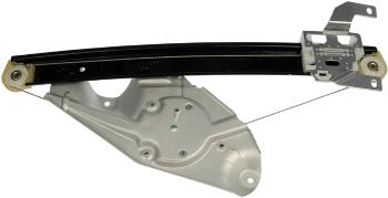 2004 Audi A6 Window Regulator Rear Right Dorman 749632 image 1 of 4