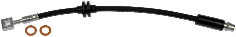 2014 Chevrolet Cruze Brake Hydraulic Hose Front Left Dorman H621653 image 1 of 3