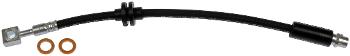2014 Buick Verano Brake Hydraulic Hose Front Left Dorman H621653 image 1 of 3