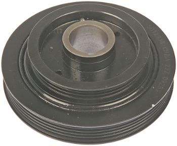 1993 Toyota Celica Engine Harmonic Balancer Dorman 594138 image 3 of 4