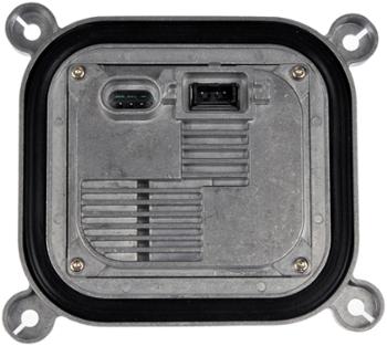 2011 Ford Taurus Xenon Lighting Ballast