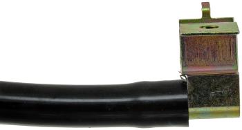 2000 Dodge Ram 4000 Brake Hydraulic Hose Front Right Dorman H380344 image 1 of 3