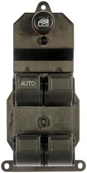 2005 Honda Civic Door Window Switch Front Left Dorman 901602 image 4 of 4