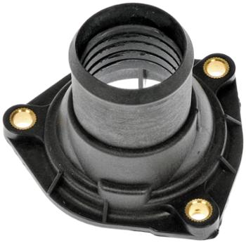 2002 Lincoln LS Engine Coolant Thermostat Housing