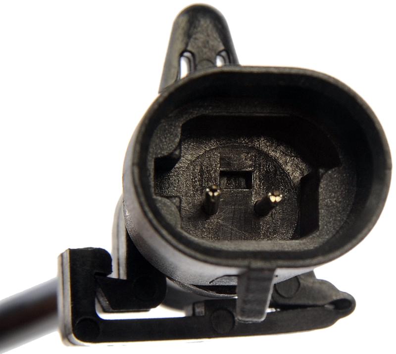 2003 Jeep Grand Cherokee ABS Wheel Speed Sensor Front Left Dorman 970072 image 1 of 2