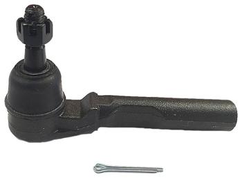 1995 Nissan Axxess Steering Tie Rod End
