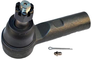 2006 Dodge Durango Steering Tie Rod End
