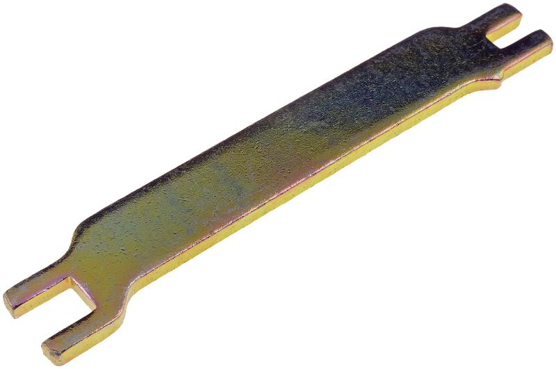 1990 GMC S15 Jimmy Parking Brake Strut Rear Left Dorman 21129 image 3 of 4