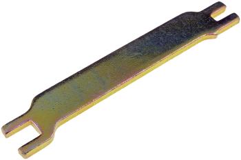1981 Pontiac Firebird Parking Brake Strut Rear Left Dorman 21129 image 3 of 4