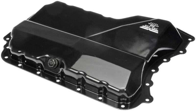 2007 Volkswagen Jetta Engine Oil Pan Lower Dorman 264346 image 1 of 1