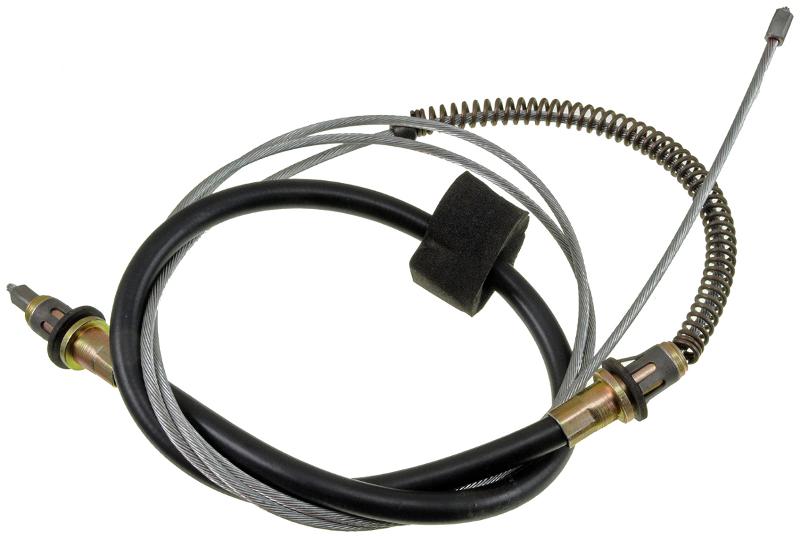 1988 GMC C1500 Parking Brake Cable Front Dorman C93897 image 2 of 3