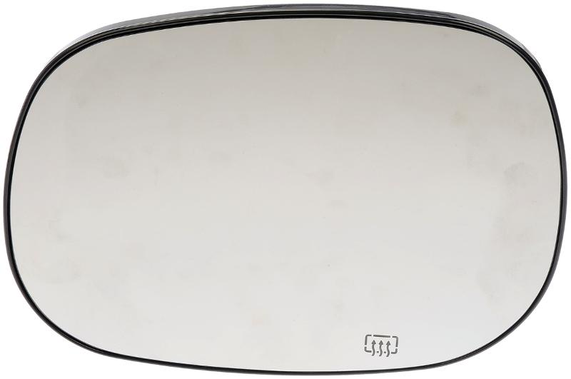 1999 Dodge Ram 1500 Door Mirror Glass